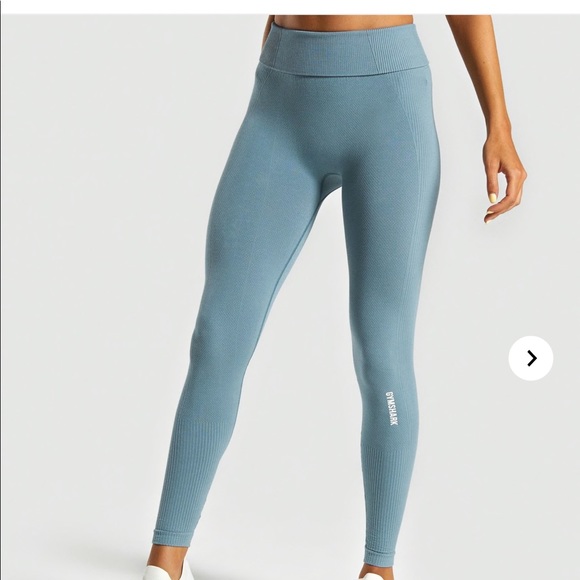 Gymshark Power Down Leggings - Picture 1 of 3